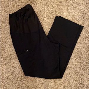 WonderWink Maternity scrub pants
